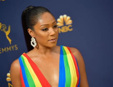 Tiffany Haddish